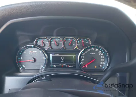 2018 Chevrolet Silverado 1500 2Lt from USA, damaged, VIN 3GCUKREC0JG397094